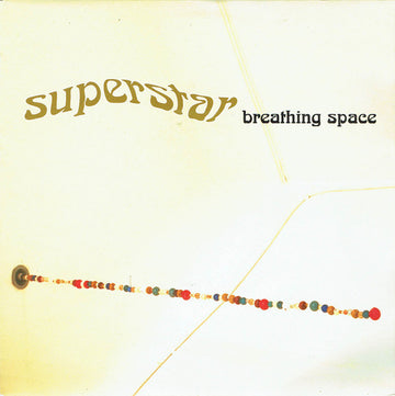 Superstar (6) : Breathing Space (7", Single)