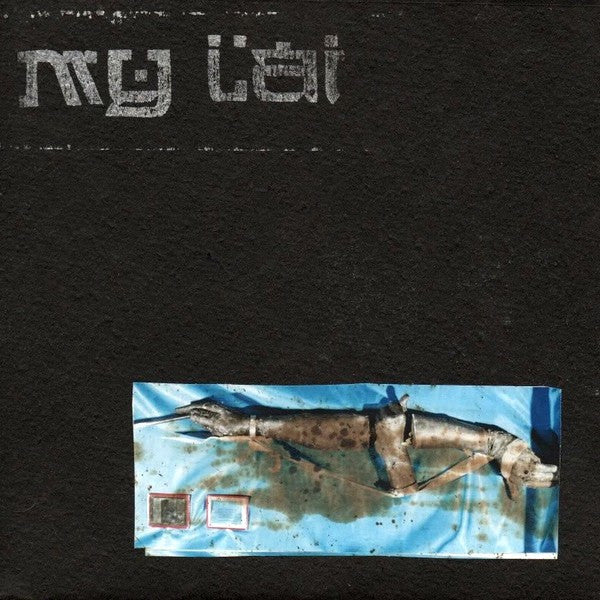 My Lai (2) : Pony Soldier (7")