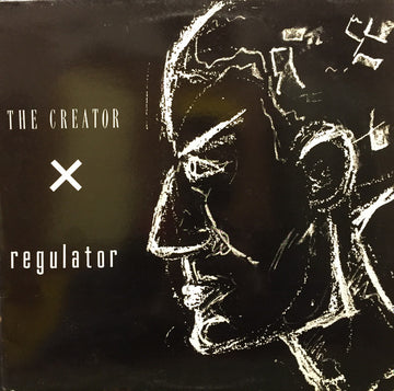 The Creator* : Regulator (12")