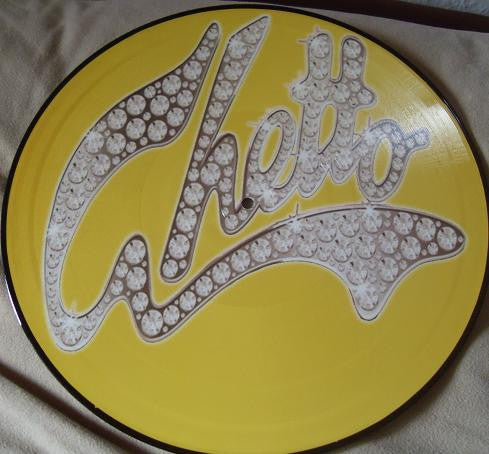 Kelis : Trick me (12", Pic)