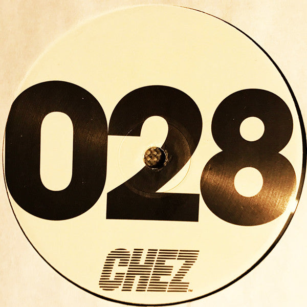 The Shadow Kings : Get Stronger (Trouble Men Remixes) (12", Promo)