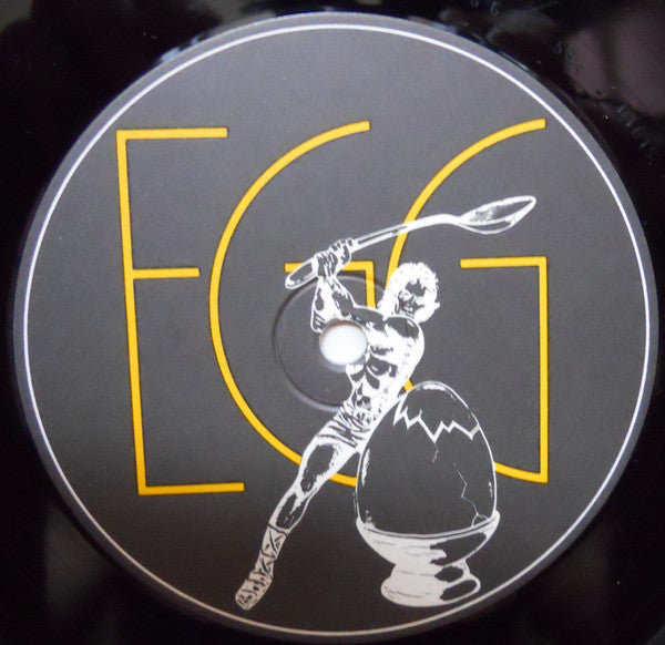 Larry Coryell : Difference (LP, Album)