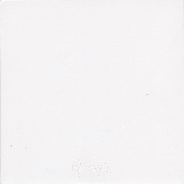 Explode Into Colors : Coffins (7", Single, Ltd)