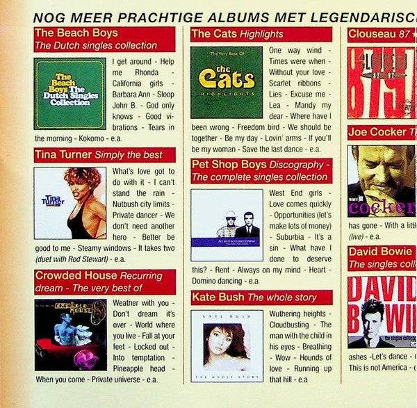 Various : Superhit Classics 1 (CD, Comp)