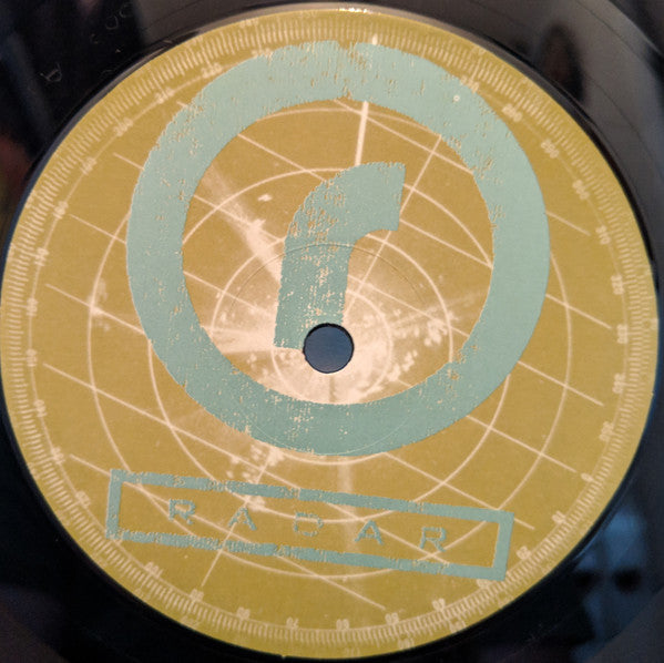 Acidphase III* : Innocence (12")