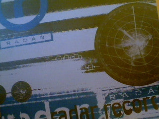 Acidphase III* : Innocence (12")