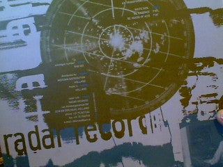 Acidphase III* : Innocence (12")