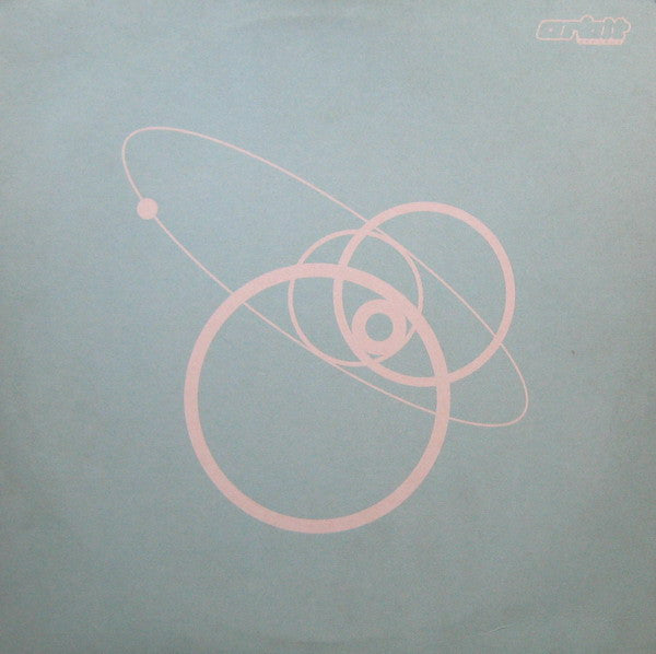 Unrest Feat. Hindra : Time Is On My Side (12")
