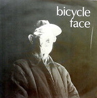 Bicycle Face : Irrelevant (7")