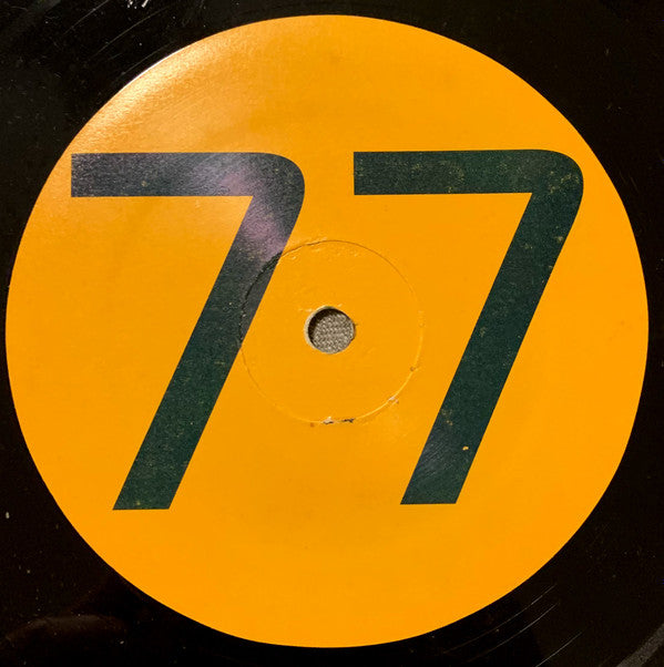 Unrest (2) : Imperial F.F.R.R. (LP, Album, RP)