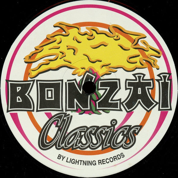 Barbarella : My Name Is Barbarella (12")