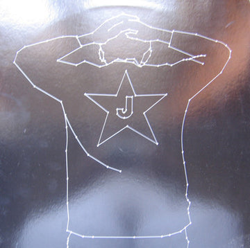 J.S.T.A.R.S. : Ooilovemababy / Positronic Absorber (12")