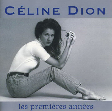 Céline Dion : Les Premieres Années (CD, Comp, RE)