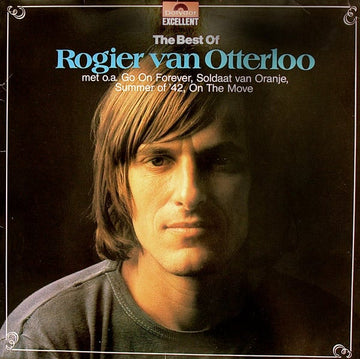 Rogier van Otterloo : The Best Of Rogier van Otterloo (LP, Comp)