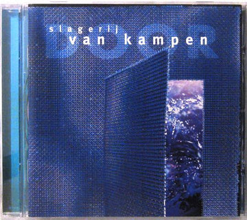 Slagerij Van Kampen : Door (CD, Album)