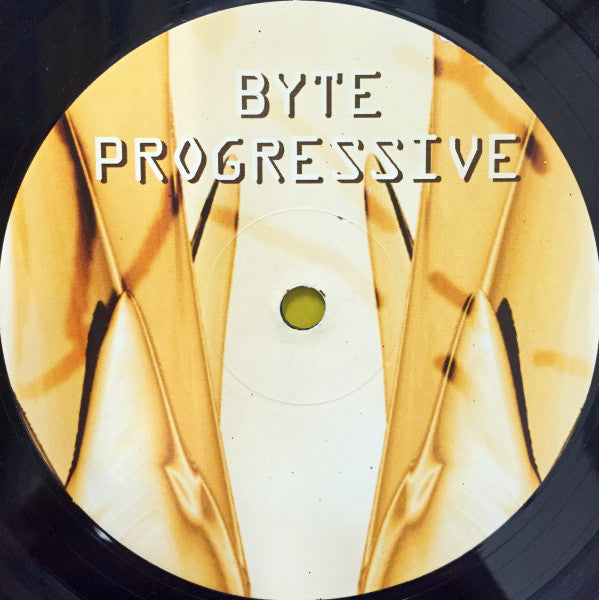 Japanese Deejay : Look 2 The Right (12")