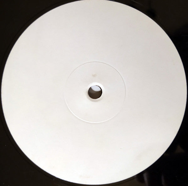 DJ Dado : Coming Back (12")