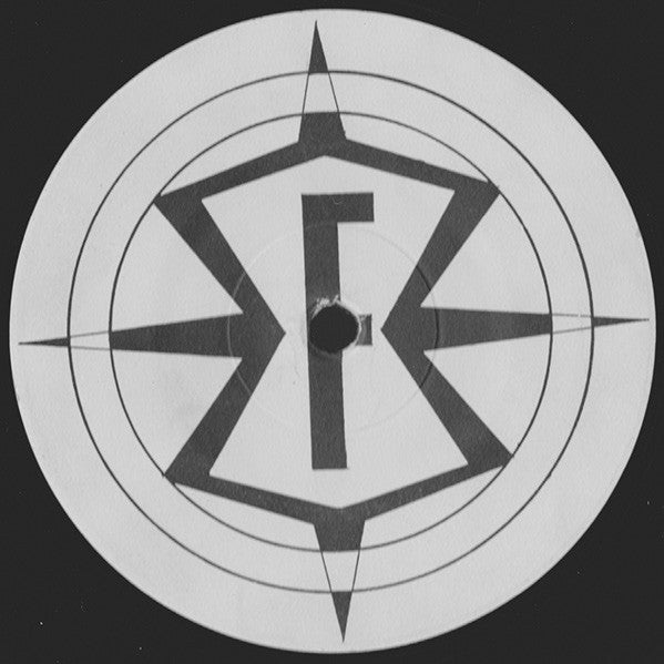 Rigido : Méttere In Moto (12")