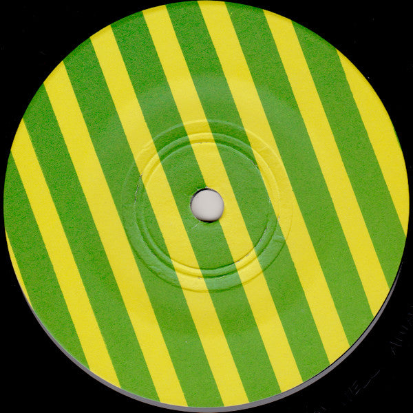 Gaunt (2) : Pop Song ? (7", Single)