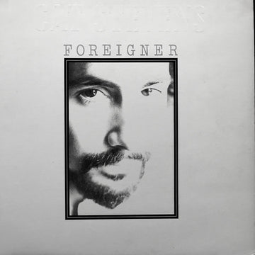 Cat Stevens : Foreigner (LP, Album, Emb)