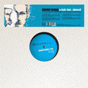 Daniel Magg Featuring Minus 8 : O-Bah (12")