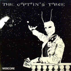 Webcore (2) : The Captain's Table (12")