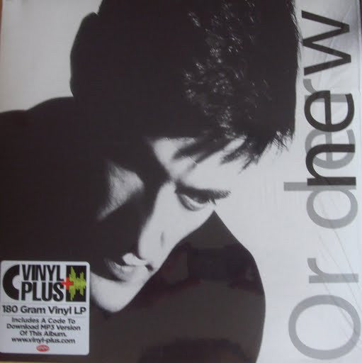 New Order : Low-life (LP, Album, RE, 180)