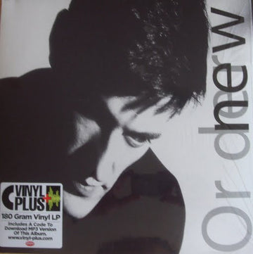 New Order : Low-life (LP, Album, RE, 180)