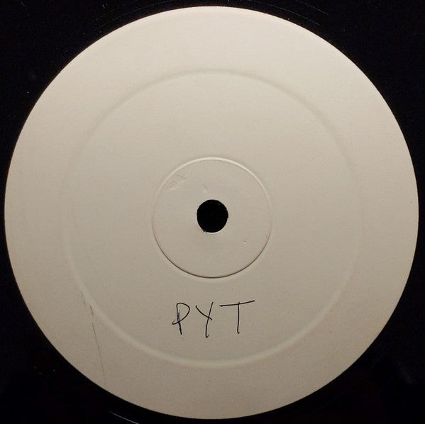 Beat Freakz* : P.Y.T. (12", W/Lbl)