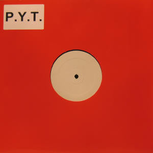 Beat Freakz* : P.Y.T. (12", W/Lbl)