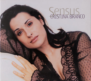 Cristina Branco : Sensus (CD, Album, Dig)