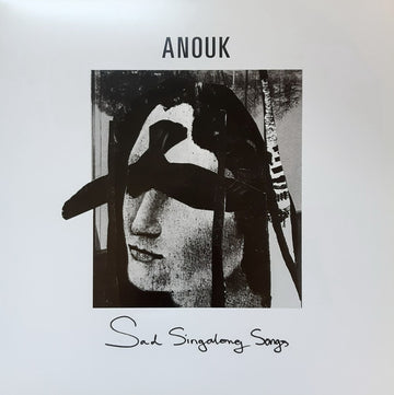 Anouk : Sad Singalong Songs (LP, Album, RE, Cle)