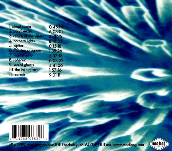 Cars Get Crushed : Evolution To Thrust (CD, Album)