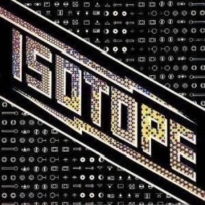 Isotope (2) : Isotope (LP, Album)