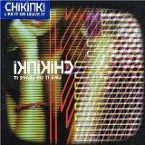 Chikinki : Like It Or Leave It (CD, Single, Enh, Dig)