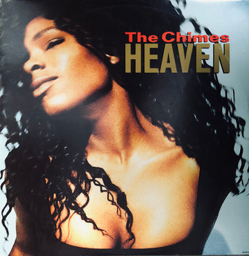 The Chimes : Heaven (12")