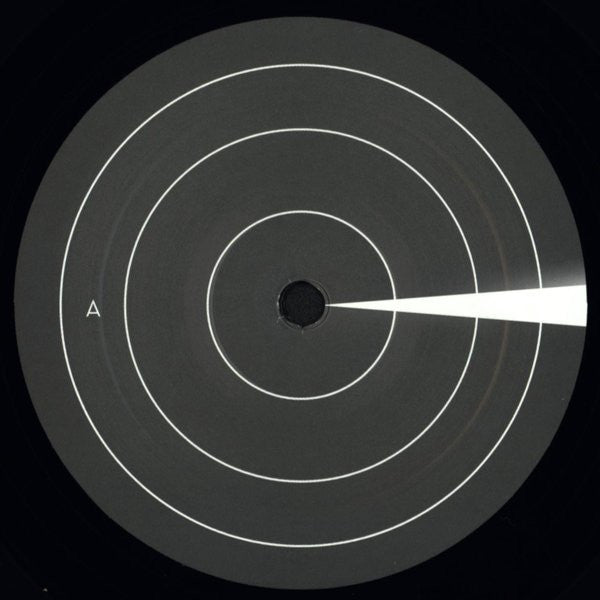 Shemale (2) : Supreme Beings (12", MiniAlbum, Ltd, Num)