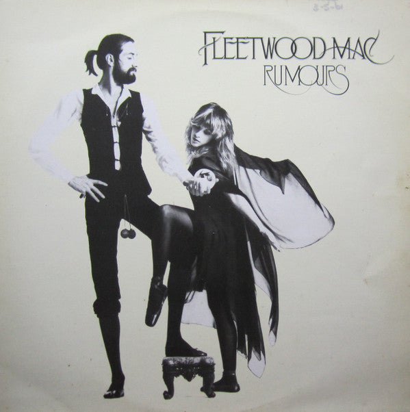Fleetwood Mac : Rumours (LP, Album)
