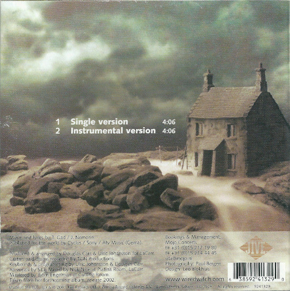 Sita : Happy (CD, Single, Car)