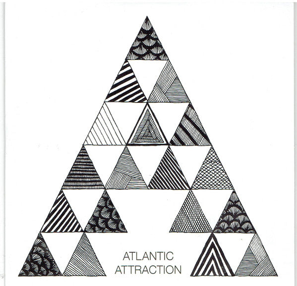 Atlantic Attraction : Atlantic Attraction (CDr, EP)