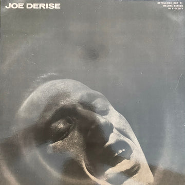 Joe Derise : Joe Derise (LP, Mono, RE)