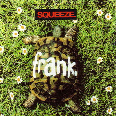 Squeeze (2) : Frank (LP, Album)