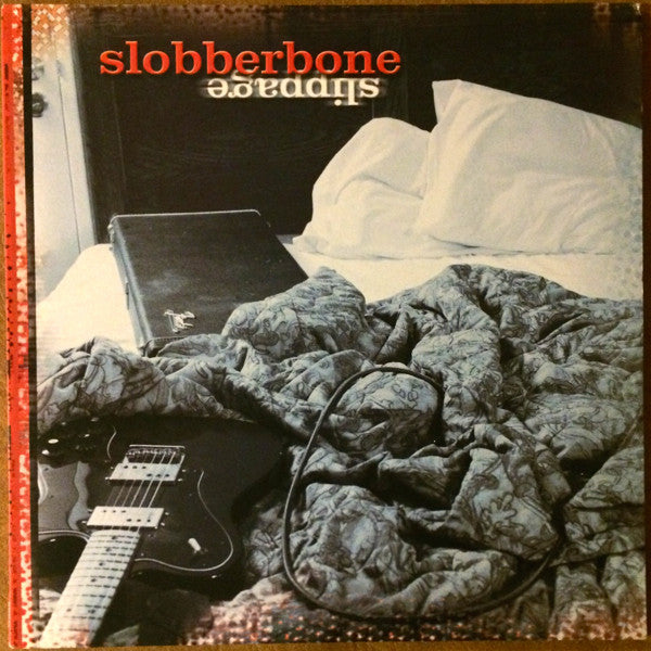 Slobberbone : Slippage (2xLP, Album)