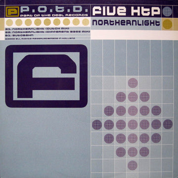 5 HTP : Northernlight (12")