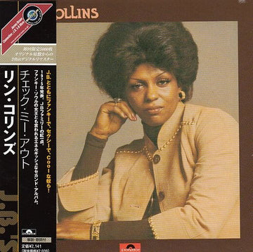 Lyn Collins : Check Me Out If You Don't Know Me By Now (CD, Album, Ltd, RM, Pap)