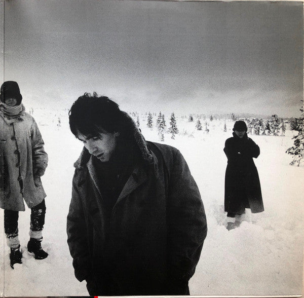 U2 : War (LP, Album, Gat)