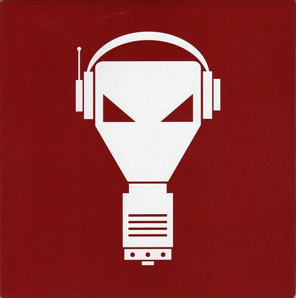 Enzyme X : Skummes / Optjenkere (7", Ltd, Red)