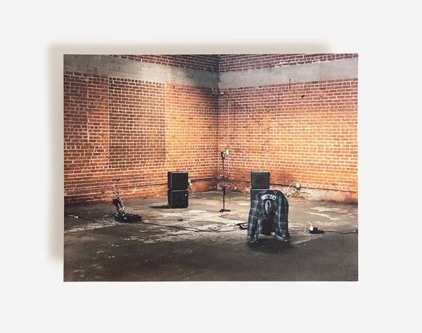 Sam Gendel : Fresh Bread (2xLP, Comp)