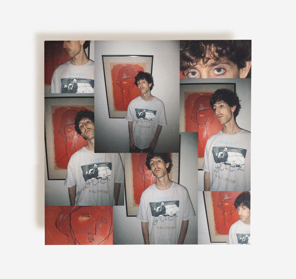 Sam Gendel : Fresh Bread (2xLP, Comp)
