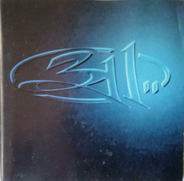 311 : 311 (CD, Album, RE)